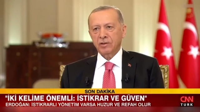 ‘Oy atın sonra seyahat yapın’