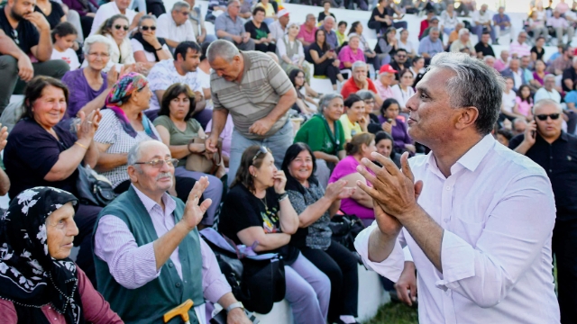 Başkan Uysal, Sivas’ta olacak