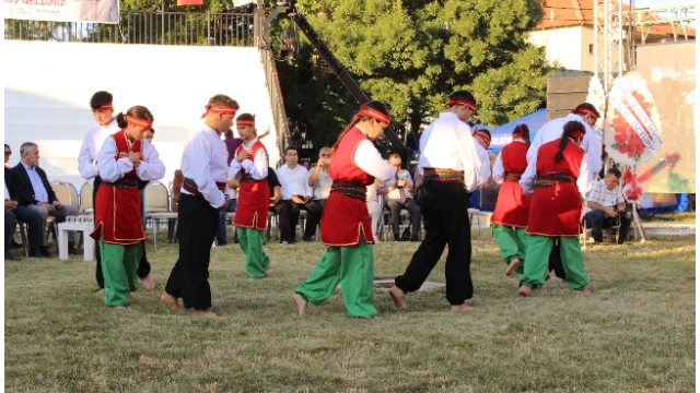 ‘Önümüzdeki yıl da buradayız’