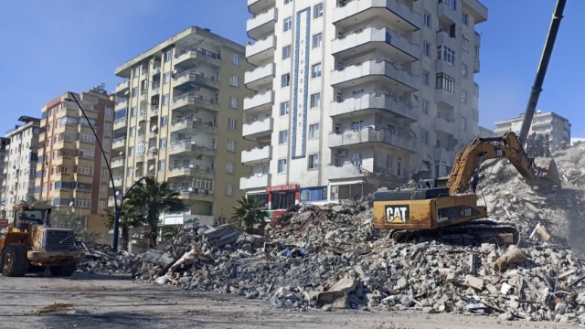 Zamlara deprem gerekçesi