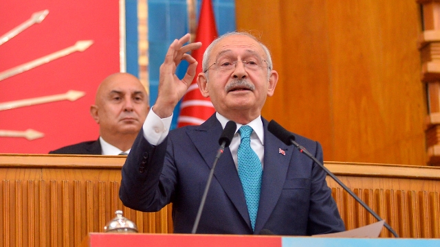 Kılıçdaroğlu’ndan seçim tahmini