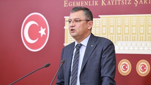 CHP’de tarih belli oldu