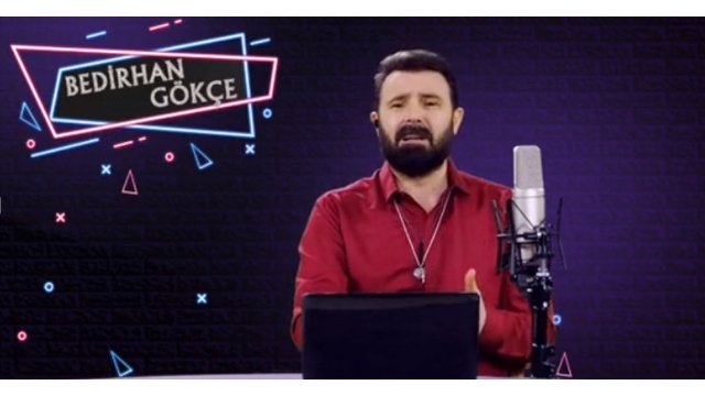 Tiktok’tan radyo yayını başlattı