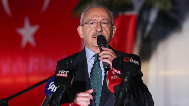 CHP’de yeni dönem