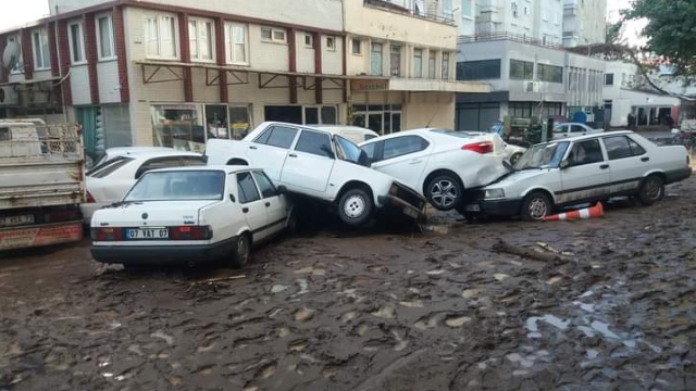 Hani ödenek sağlanacaktı ?