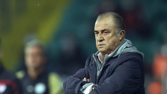 Fatih Terim geri döndü