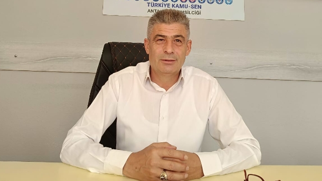 ‘Memur maaşları eridi’