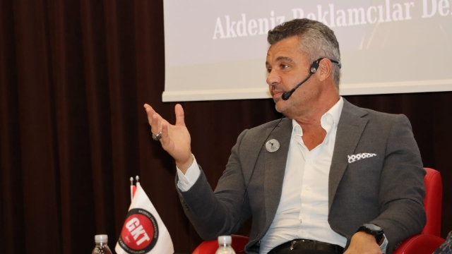 ‘Ali Koç bırakırsa adayım’