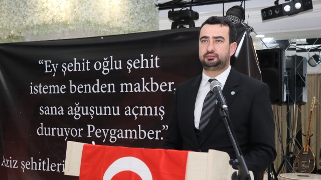 “Dersimize İYİ çalıştık”