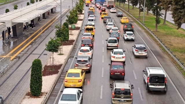 Haziran sonrasını işaret ettiler