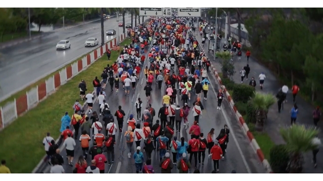 Antalya trafiği kilitlenecek