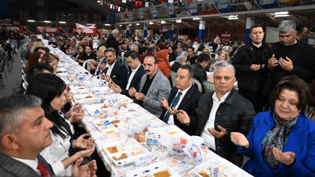 ‘Doğru bildiğimiz yoldan şaşmadık’