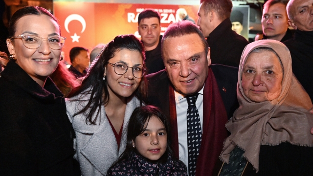 ‘İmar taleplerini abartmadan çözeceğiz’