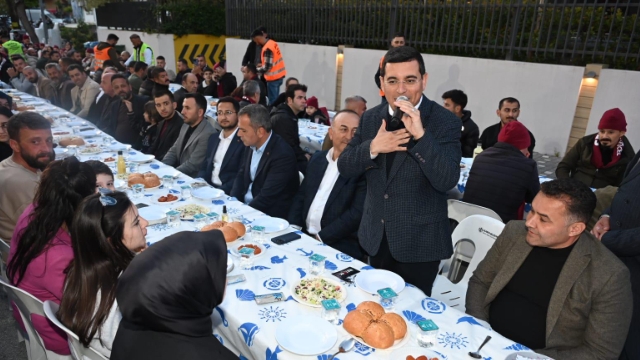 Tütüncü, Alanya’ya demir attı