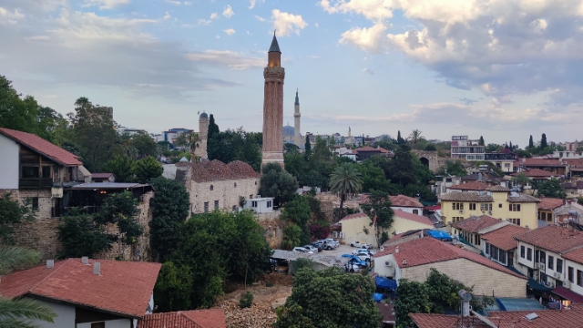 ‘Gürültü esareti altındayız’