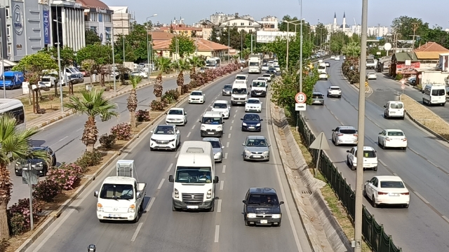 Turizmciler çileden çıktı