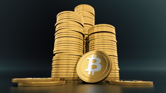 Bitcoin düşüşe geçti