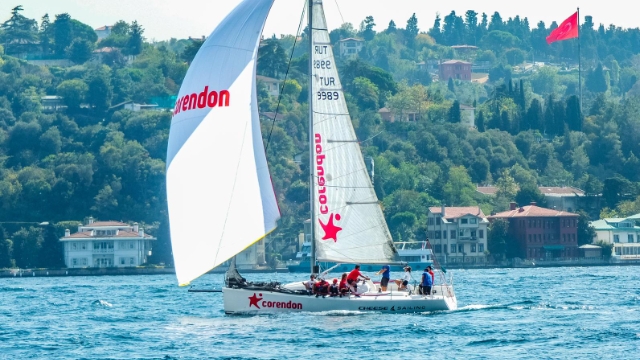 Corendon Airlines Kupası başlıyor