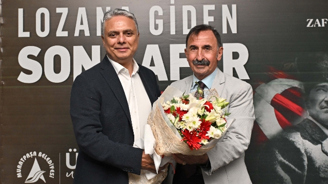 ‘İktisadi zaferi kazanmalıyız’