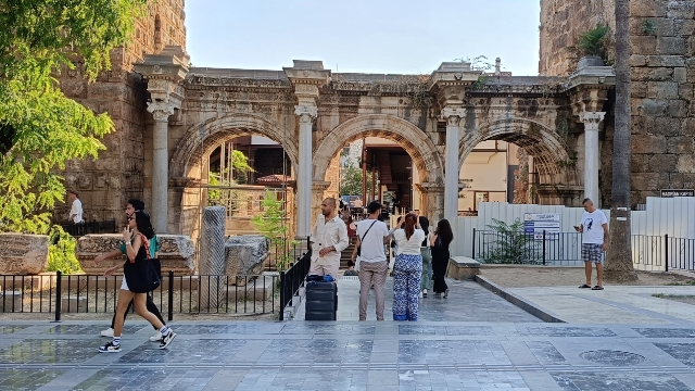 Mimarlardan Restorasyon tavsiyesi