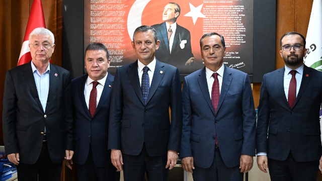 ‘İsrail ile ticareti durdurun’