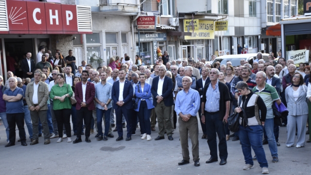 Kamacı’dan itibarsızlaştırma vurgusu