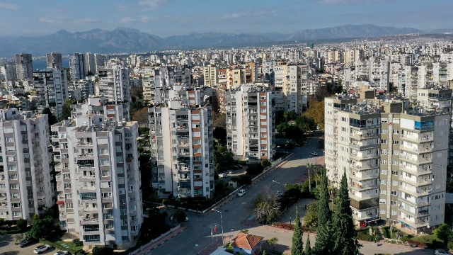 ‘Dünyada hiçbir ülkede örneği yok’