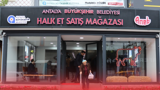 ANET’ten Büyük Başarı