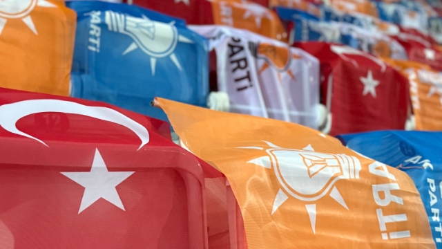 Erdoğan, Antalya’ya geliyor