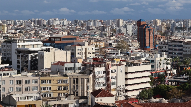 ‘Harita Mühendisleri denetçi olsun’