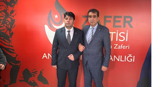 İYİ Parti’den Zafer Partisi’ne destek