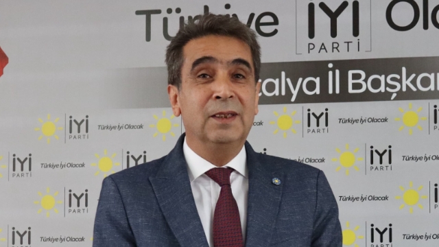 Adnan Kaya’dan ihraç tepkisi