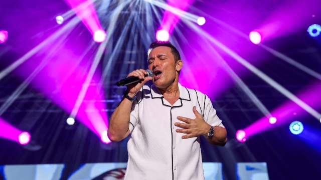 Antalya’da MUSTİ Rüzgarı