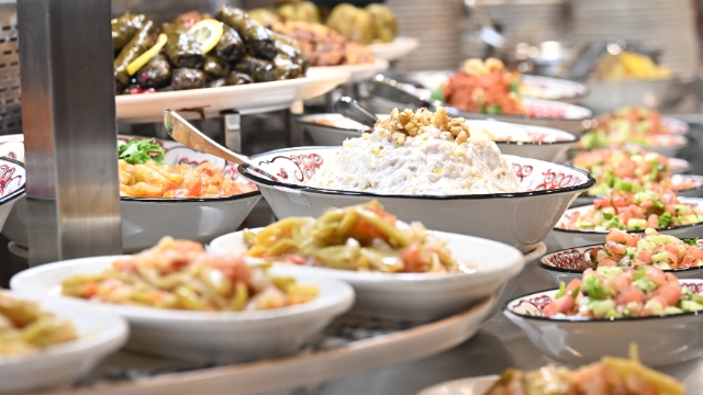 ‘Antalya’nın tanıtımı için eşsiz fırsat’