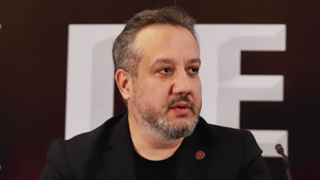 Boztepe: “Adam değilsin”