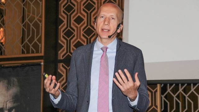 ‘Enflasyonun düşmesini istemiyoruz’