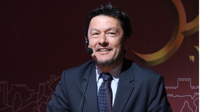 “İçeride güven varsa birey ayakta kalabilir”