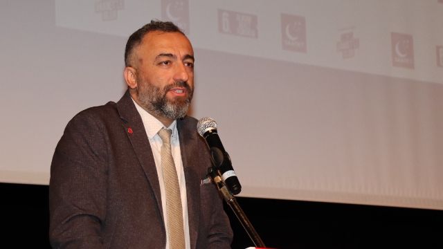 Mehmet Akburak güven tazeledi