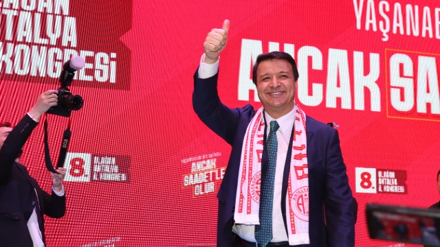 "Ne yazık ki sessizliğin dozu artıyor"