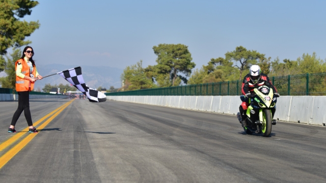 ‘Sopa yiyen sıpa bir daha gelmez sapa’