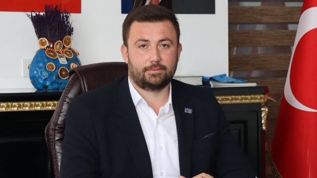 “Susuz Tarım Değil, Suskun Siyaset Bitmeli!”