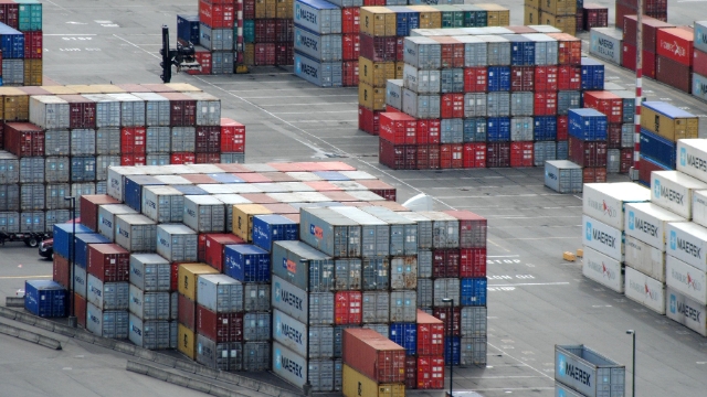 5 ayda 1 milyar 186 milyon dolarlık ihracat