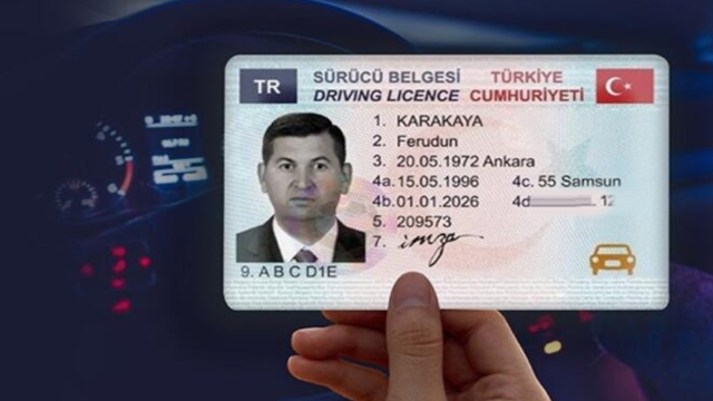 Ehliyette süre daralıyor