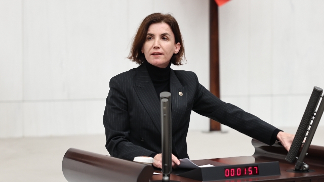 Okul alanı depo mu oldu?