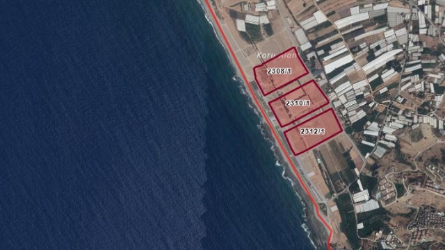 Otel projesi mahkemelik oldu