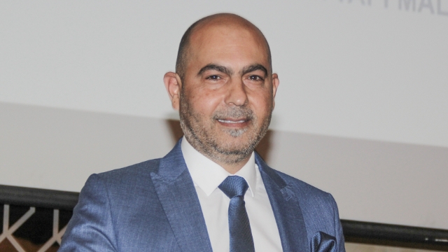 Tüm Kırgınlıkları Geride Bırakalım