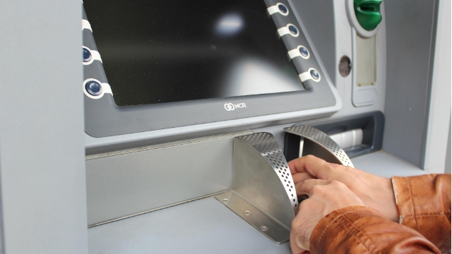 ATM’lerde yeni dönem