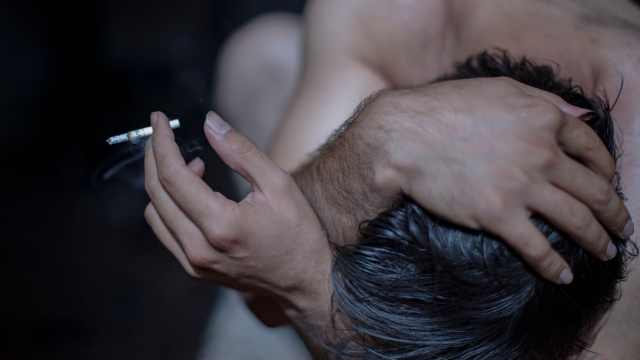 Bağımlıları topluma kazandırıyorlar