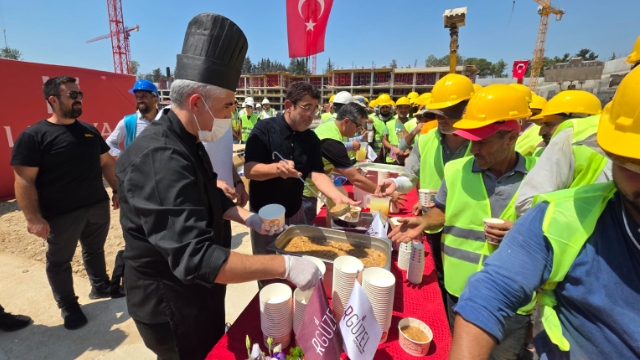 En "Güzel" etkinlik