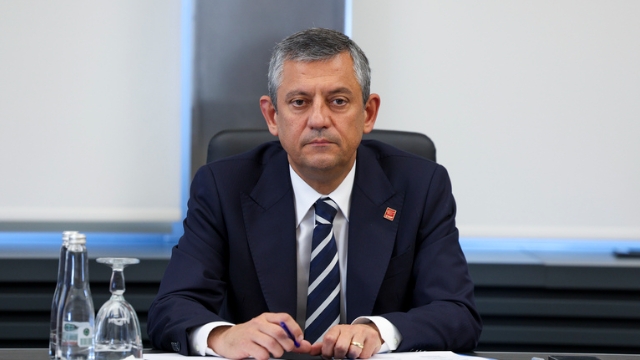 ‘İki muhakkik görevlendirdik’
